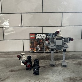 LEGO Star Wars: Imperial Trooper Battle Pack (75165)