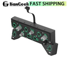 WINWING DCS 18-HUD 1 Flight Control Panel Support SIMAPP Plug and Play for