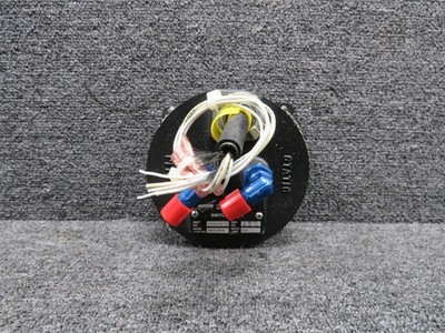 24251134-72 (Alt: 6600186-8) Avcon Mach Switch