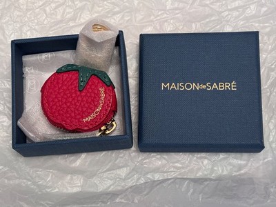 maison de sabre tomato charm