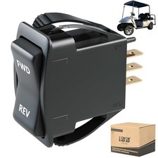 Forward Reverse FWD REV Switch 48V for Electric Golf Cart EZGO TXT 2003-up ...
