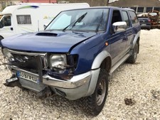 Boite de vitesse Nissan PICK-UP