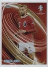 2024 Topps Chrome UEFA Euro Soccer Gold Refractor Konrad Laimer #NN-7