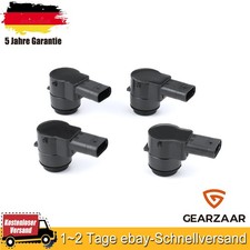 4x Parksensor F&uuml;r Mercedes W204 W164 W211 S211 Hinten A2215420417 Einparkhilfe