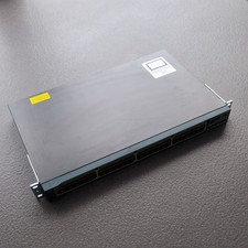 Cisco Catalyst 2960-S Series