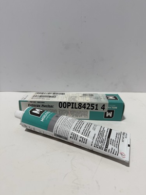 #ad #ad MOLYKOTE 55 O Ring Grease Lubricant 5.3OZ Expiration Date June 2023 NEW OPEN BOX $40.50