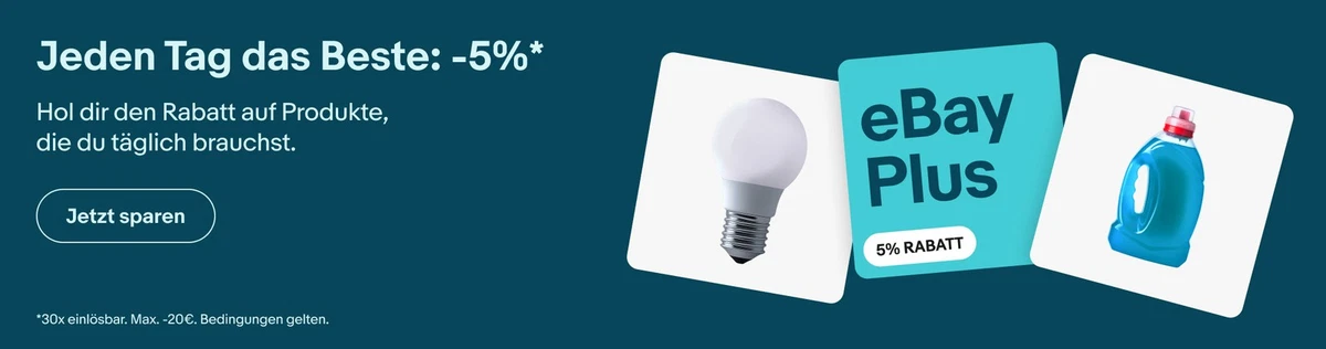eBay Everyday