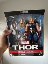 Marvel Legends Series Thor Deluxe Marvel's Ragnarok 6 Action Figure Exclusive