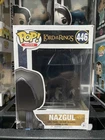 Funko Pop! Nazgul #446 — The Lord of the Rings | VAULTED
