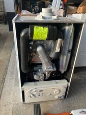 vaillant ecotec pro vuw283/3-3 2008 decommissioned boiler