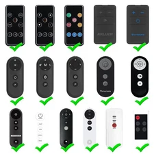 Portable treadmill walking machine universal remote control