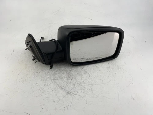 OEM | 2013 - 2022 Dodge Ram 1500 Heated Side View Mirror (Right/Passenger)