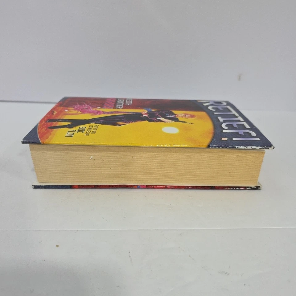 Retief! - Laumer, Keith SciFi 1st Edition/ 1st Print Hardcover  - Image 4 of 4