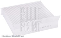 Innenraumfilter Blue Print ADBP250060 Pollenfilter FüR MG ZS SUV AZS1 Gdi Vti