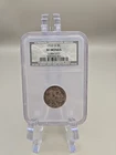 1920-D Buffalo 5c Nickel