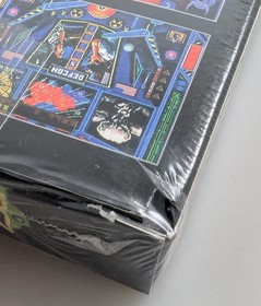 Atari Jaguar - Ruiner Pinball - Brand New Factory Sealed