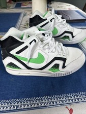 Nike Air Tech Challenge 2 Poison Green Agassi...