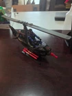 Hasbro GI Joe 2021 Cobra FANG helicopter, Nice shape!