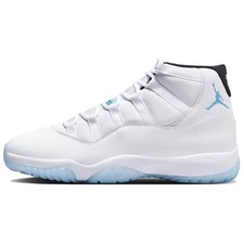  CT8012-104 Jordan 11 Retro Legend Blue 2024