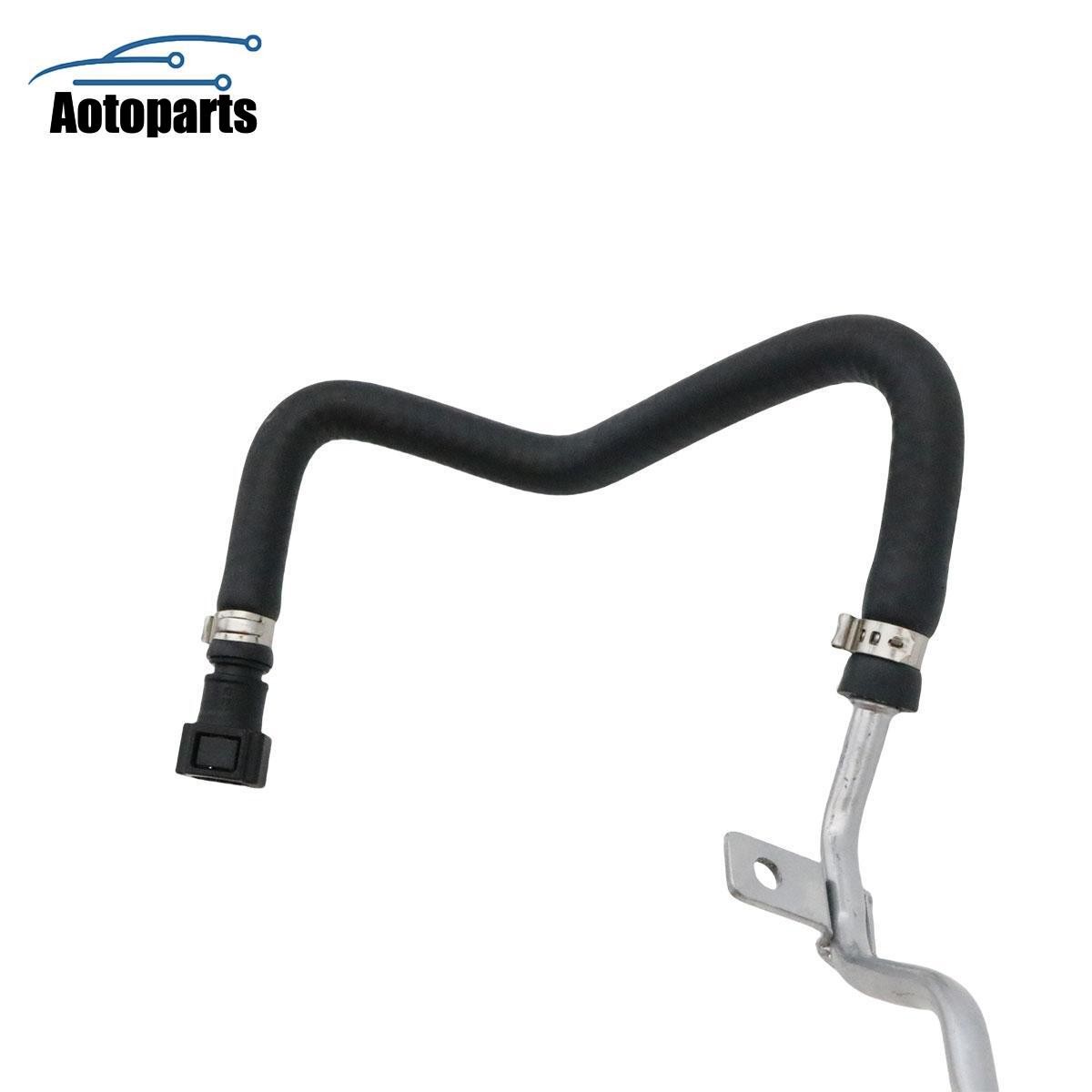 Engine Coolant Hose Tube Line 68102158AB For 2014-2015 Jeep Cherokee 2.4L NEW