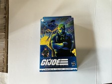 New Hasbro G.I. Joe 6  Classified Series Vincent R. Falcone  Falcon   64 SEALED