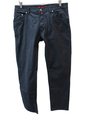 Pierre Cardin jeans trousers for men Deauville summer size 34/32 W34 L32