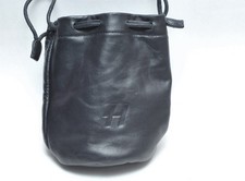 Hasselblad H Leather Lens Pouch Case