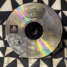 Spyro Ripto's Rage PS1 - PlayStation Disc Only