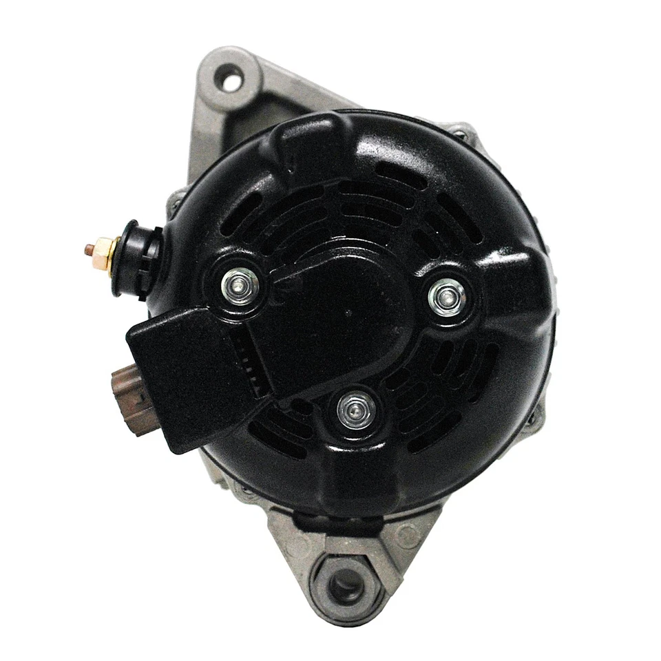 Quality-Built 11385N Alternator for Toyota Corolla Matrix Pontiac Vibe 2009-2010 - Image 3 of 4