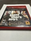 Rockstar Games Grand Theft Auto IV & Episodes From Liberty City PS3 Complete Ed…