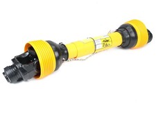 Waryski 9R Propshaft 510 710mm