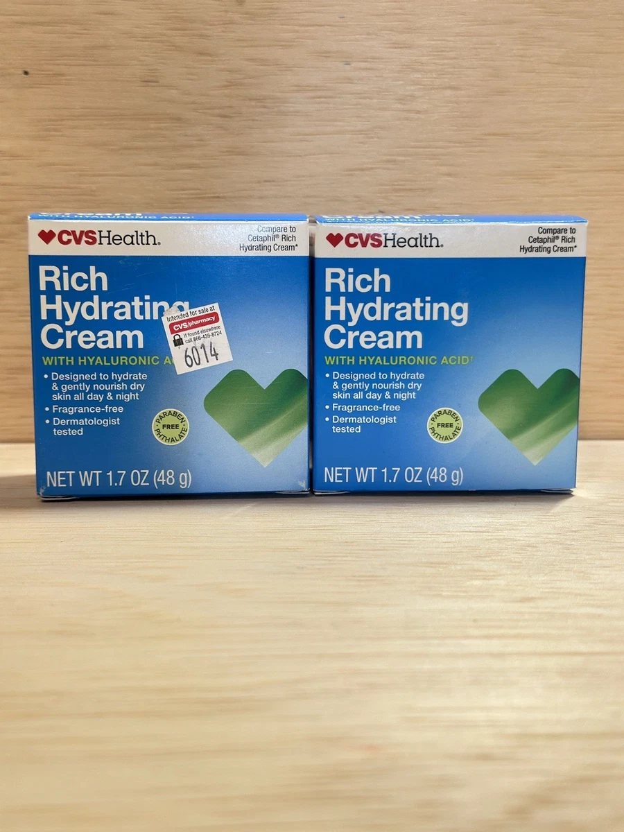 CVS Skin Care Moisturizers for sale | eBay