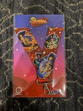 SDCC 2026 UDON Shantae Lanyard
