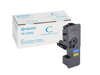 Kyocera TK-5240C Cyan Toner
