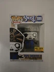 Funko Pop Ghost Papa Emeritus IV 189 Rocks Vinyl Figure Hot Topic Exclusive