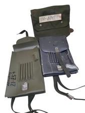 3x Tasche  Bag Tasche Medic Verschiedene