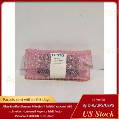 New CPX-GE-EV Festo 195742 Interlinking block Fast Shipping