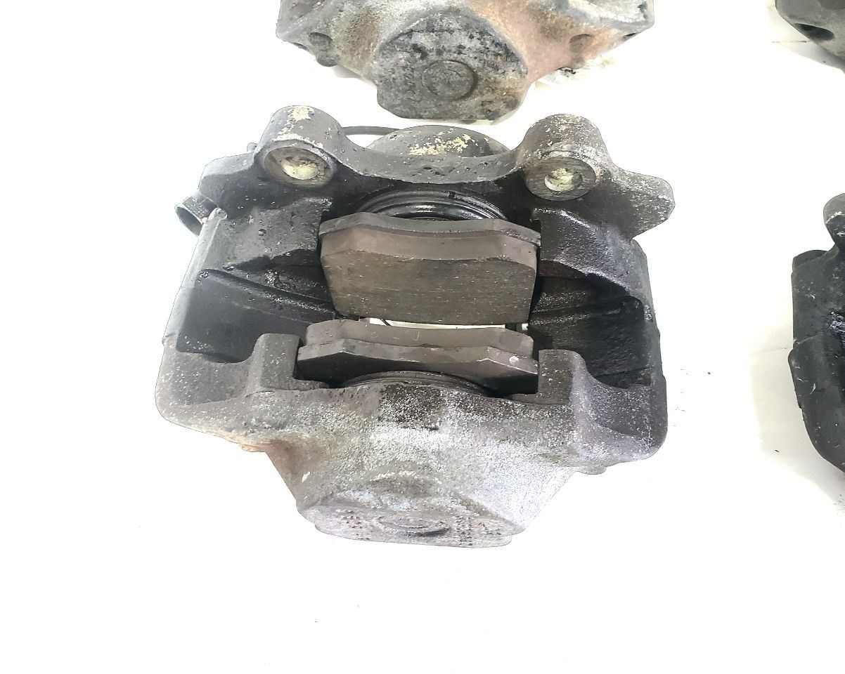 Bentley Turbo R 1990 Brake calipers Set