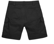 VIKTOS Wartorn Coolmax Black Shorts (16037) Size 34