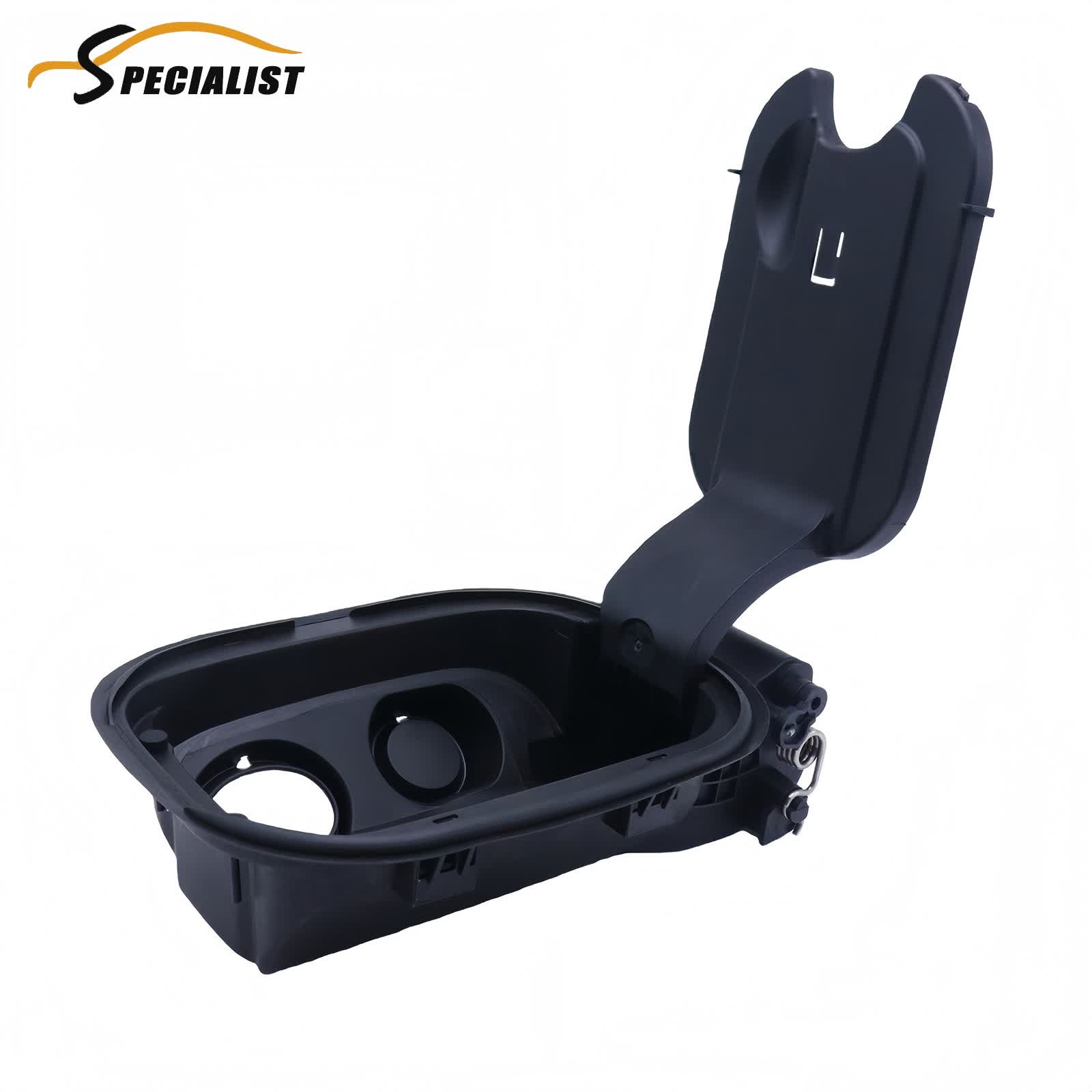 1Pcs Fuel Tank Filler Pipe Housing 84745944 FITS 2019-2025 Chevy Silverado 1500 thumbnail 7