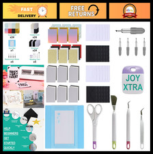 Cricut Joy Xtra Starter Kit - Essential Accessories Supplies for Beginners, 8.