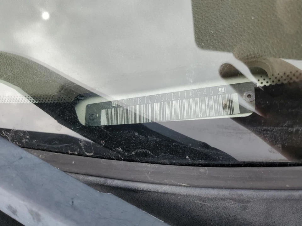 Depósito de lavado compatible con 07-13 AVALANCHE 1500 394481 Foto 2 de 4