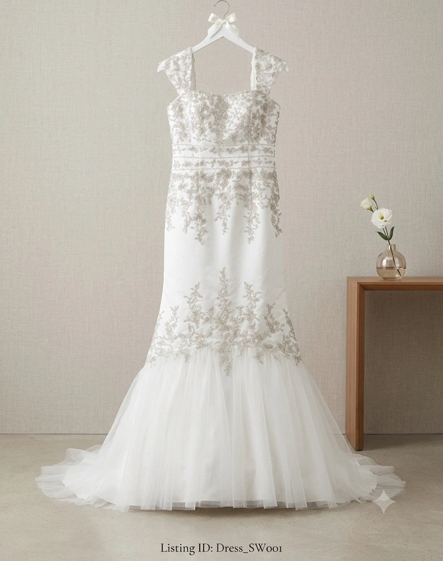 ebay lace wedding dress A-Line Wedding Dresses for sale