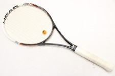  USED HEAD YOUTEK GRAPHENE SPEED "PRO" TENNIS RACQUET 4 1/4 FROM A COLLECTOR