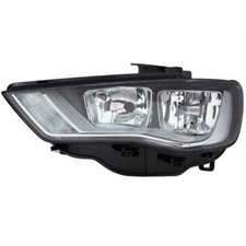 Scheinwerfer links H7 glasklar für Audi A3 Sportback 8VA 8VF 8V1 8VK 8VS 8VM 8V7