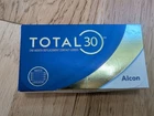 Monthly Total 30 1 Pack Of 6 Contact Lenses Ex 4/2030 PWR-2.25