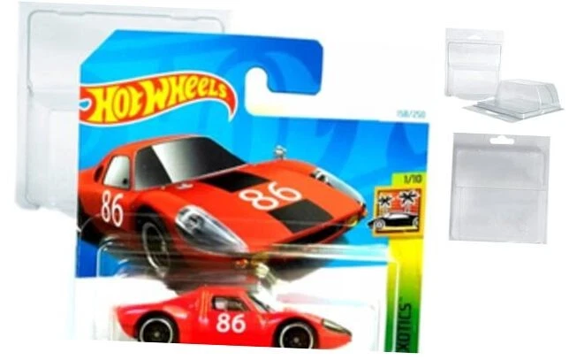 Porsche GTR 700 Tornado 2008 Rouge - Gemballa Spark S0733 1/43 Résine - Miniature De Sport
