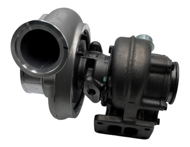 Turbocompresor Dodge Ram 1500,2500,3500 1994-1998 R5010960aa - nuevo OEM Foto 3 de 4