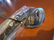 NEW Adams Tight Lies 3 16 Fairway Wood w SYNERGY 50G REGULAR SHAFT  HC
