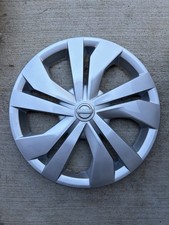 Nissan Versa Note 2020-2025 - Genuine Oem Factory 15 Wheel Cover Hub Cap 53101